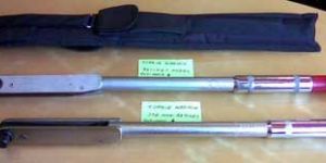 Torque Wrench