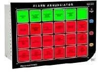 Alarm Annunciator