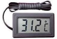 Digital Temperature Indicator