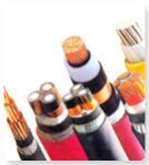 Industrial Copper Control Cables