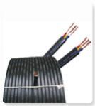 Submersible Flat Cables