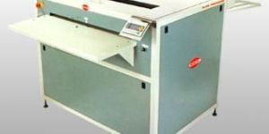 Plate Processor for CTCP & Conventional P.S Plate