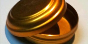 Aluminium Containers