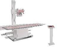 X Ray Equipments