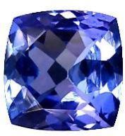 Tanzanite Stone