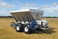 Fertilizer Equipment