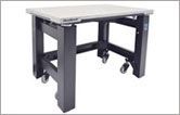 Vibration Isolation Table