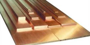 Copper Busbars