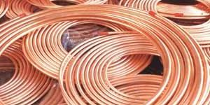 Copper Pipes & Tubes