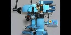 Bangle Faceting Machine