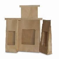 Coffee Beans Packing Bags