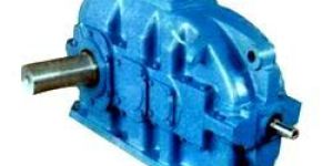 Elecon four Stage Bevel Helical Gearbox,KDN-500, KDN-560,KDN-630