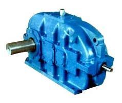 Elecon Two Stage Bevel Helical Gearbox,KBN-250, KBN-280,KBN-315,KBN355