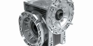 Worm Geared Motors