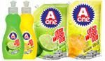 A-ONE Dishwash Gel