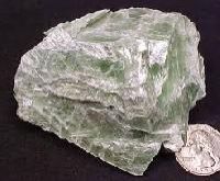 Non Metallic Minerals