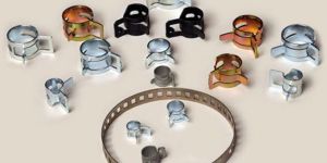 Annealed Steel Strips