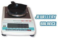 Jewellery Balance