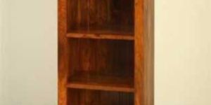 Wooden Bookcase