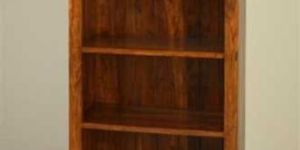 Wooden Bookcase