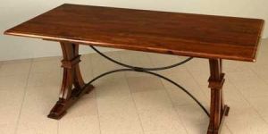 Wooden Dining Table