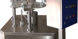 Ice Cream Packaging Machine