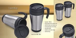 Travel Mugs
