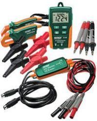 Electrical Measuring Instruments