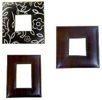Leather Photo Frame
