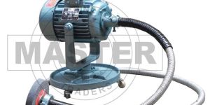 Flexible Shaft Grinder Machine