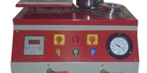 Gold Jewelry Vaccum Casting with Melting