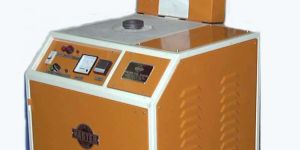 Induction Melting Furnace for Gold Silver