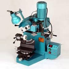Jewellery Machine Tools
