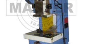 Mechanical Power Press