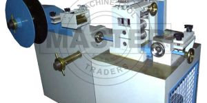 Metal Strip Slitting Machine