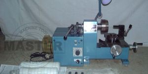 Ring, Bangle Turning Machine