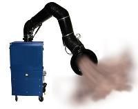 Fume Collector