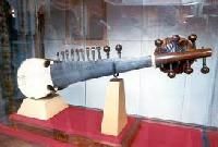 Sarod