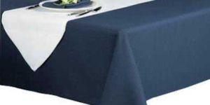 Designer Tablecloth