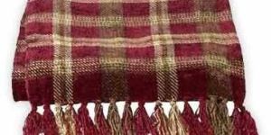 Item Code : DT 002 Designer Throw