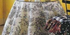 Item Code : TS 002 Chair Pad