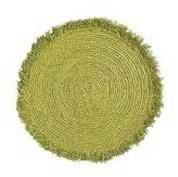Round Shaped Bath Rug