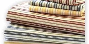 Striped Bedspread-sb 001