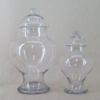 Decorative Glasswares