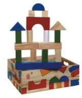 Building Blocks