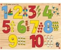 Number Concept Games