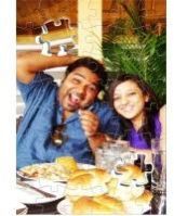 Personalized Photo Puzzle