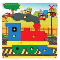 Jigsaw Puzzle Toys