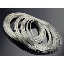 Nickel Plated Copper Wire
