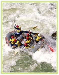 Adventure Tour Services